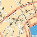 Forville F4 Appartement *