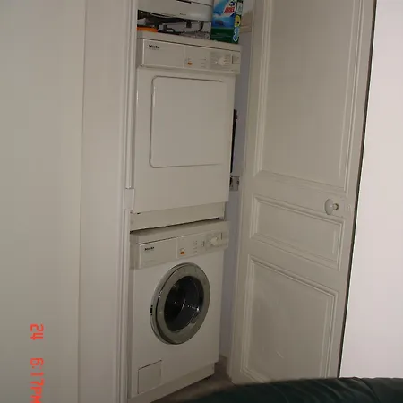 Forville F4 Appartement *