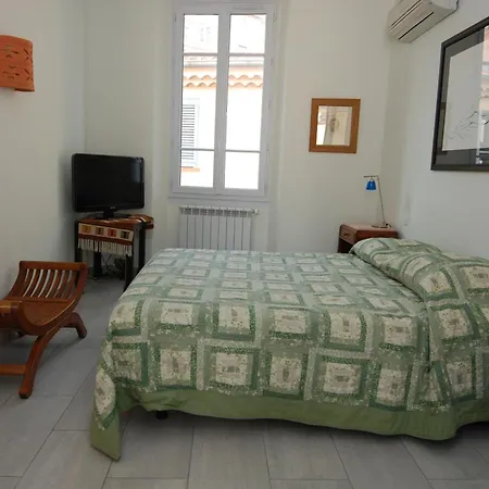 Appartement Forville F4 Cannes