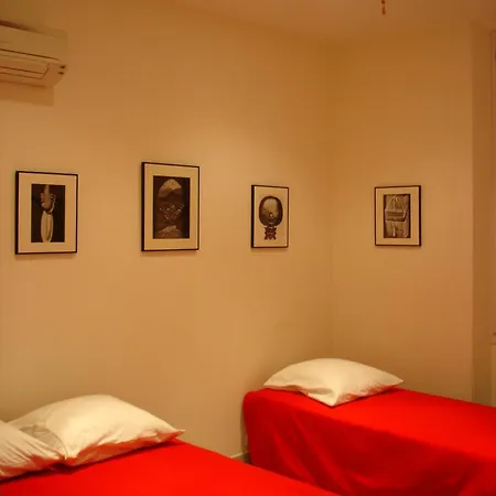 Forville F4 Appartement