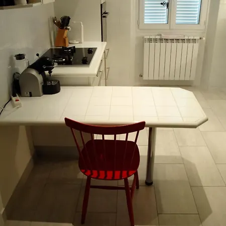 Forville F4 Appartement Cannes
